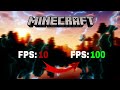 How To Increase FPS In Minecraft PE | Retrived Gamer