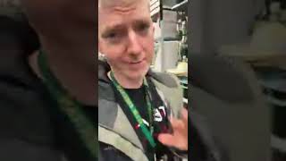 Highlight 1:04:07 - 1:09:07 from 24 Hours LIVE