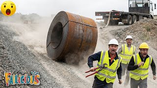 TOTAL IDIOTS AT WORK #8 | Instant Regret Fails Compilation 2025 | Best of the Week