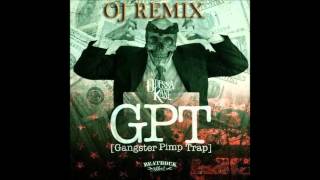 GPT Remix - O.J. The Producer