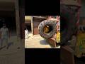 Nammi Gunde Song Jondeere tractor tyres status video #nishudeshwal #automobile #farming