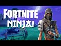 Fortnite Ninja Montage 1