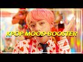 Kpop Mood-Booster Playlist Pt. 2⭐