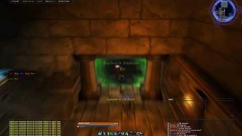 BWL -  Additional instances cannot be launched