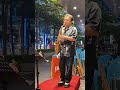 異邦人/胡笙OSAMA Saxophone 