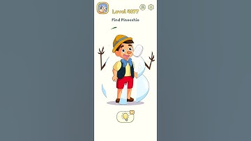 DOP 2 GAMEPLAY VIDEO LEVEL 4077 #dop2 #2025 #gaming #funnyshorts #viral #games #funny #shorts #phonk