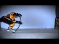 Hockey Shots in Slow Motion