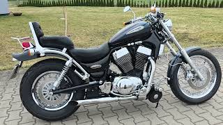 Suzuki VS 1400 Intruder GLP, MY2001