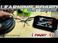 Far-Driver Learning Board  /  Universal Screen Connections  ( PART 1 )