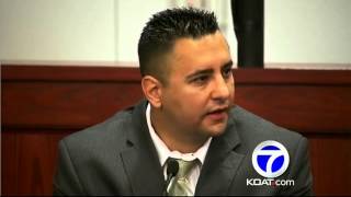 Levi Chavez testifies