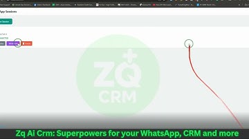 WhatsApp CRM Made Easy: Kanban Boards, AI ChatGPT & Cloud-Based Preview  v8.7.1 | 2025