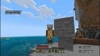 Devin En Jayden Minecraft