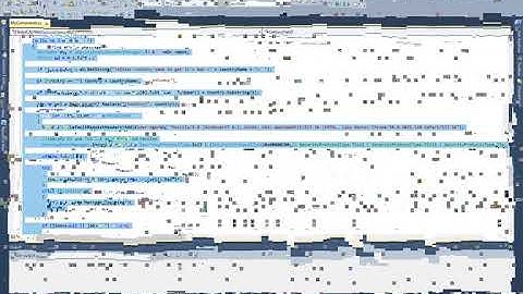 BabaCAD Extensions Programming - Web Service Example