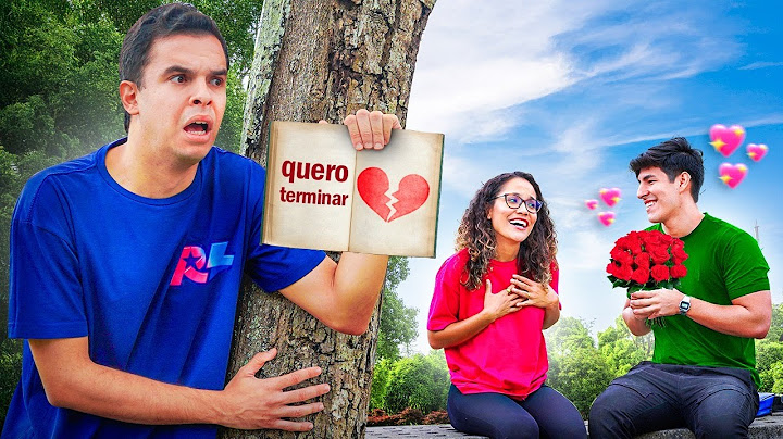 ENCONTREI O DIÁRIO SECRETO DA MINHA NAMORADA E DESCOBRI ISSO!