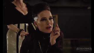 David Stratton Reviews Vox Lux