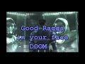 Good ragga in your face doom