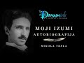 Moji izumi: autobiografski spisi - Nikola Tesla | Audio knjige na srpskom