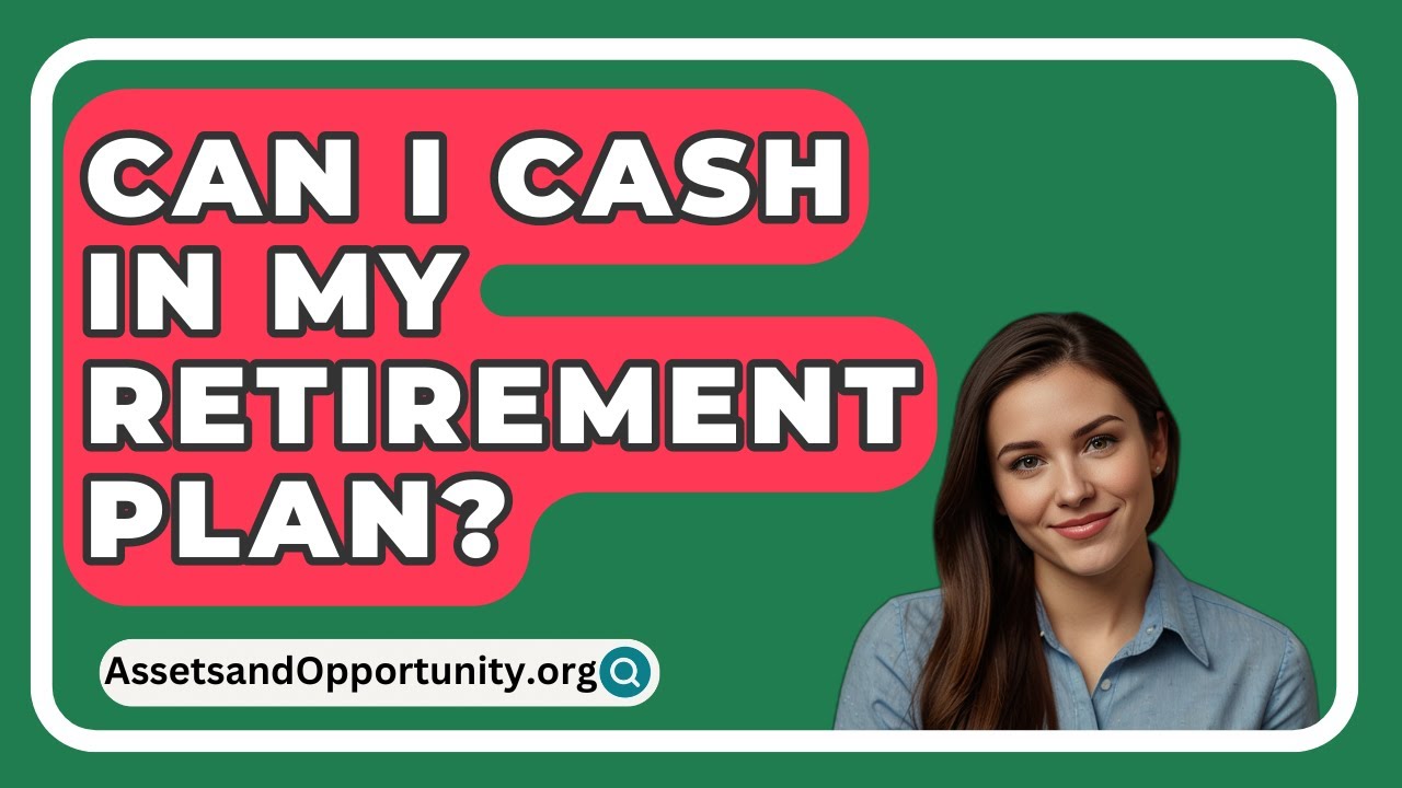 can i cash in my local government pension