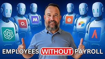 The One Person Business: 7 Ways to Scale Without Hiring