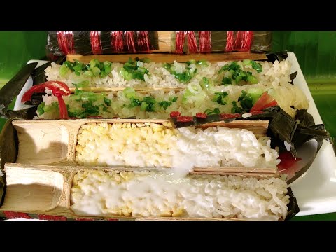 how-to-make-bamboo-rice-vietnamese-food-recipes