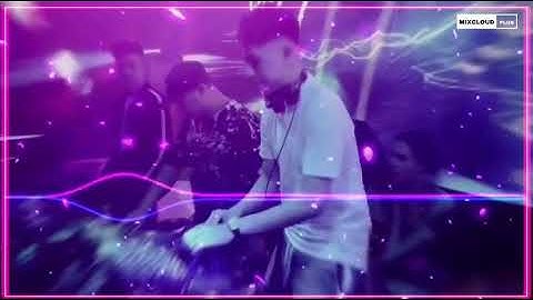 Vinahouse   Thái Hoàng 2020 Trôi Từ Đầu Đến Cuối  MIXCLOUD PLUS