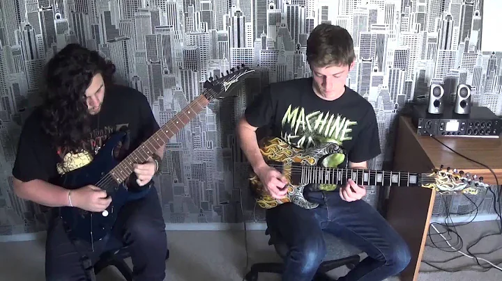 James Rose and Joel O'Halloran "Majestic" (Guitar ...