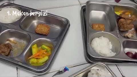 Tugas Informatika Membuat Vlog Tentang " 7 Kebiasaan Anak Indonesia Hebat " kelompok 4 kelas 9c 