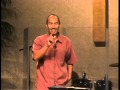 Francis Chan: Is There a Right Way to Pray?
