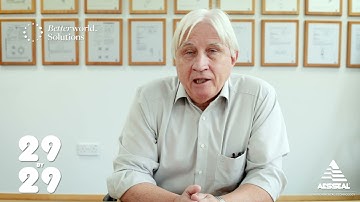 AES Engineering Ltd. Group