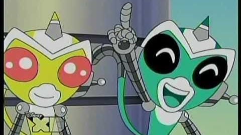 SRMTHFG!: Ghosts of Shuggazoom 3/3