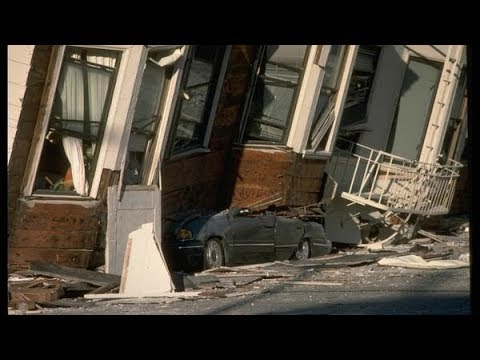 California Earthquake Insurance
