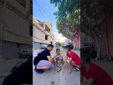 هاي تمانة لا سبعة ولله تنين