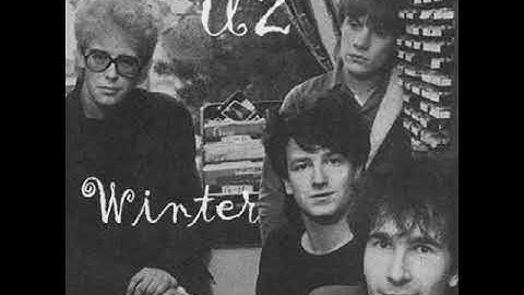 1981 12 20   London, England   Lyceum Ballroom