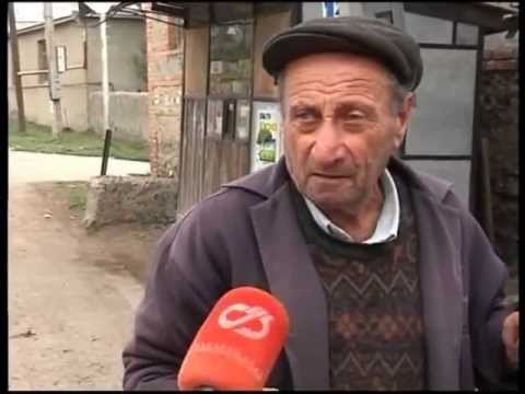 გლეხები მიწას ვერ ამუშავებენ