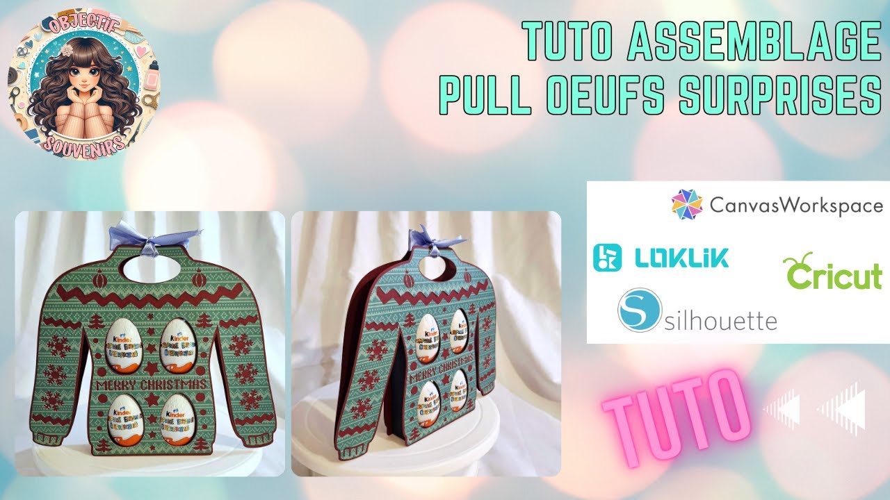 Tuto Pull Moche