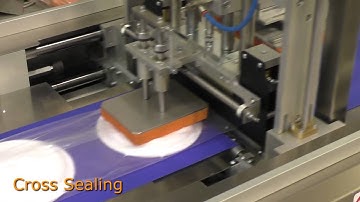 VIDEO CLIP - Moonlight PBB Poly HFFS (by Imanpack)