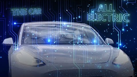 Elon musk hyperloop project animation ll