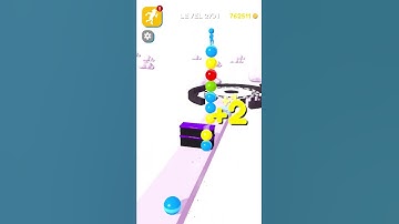 Stack Rider Speed Run All Level 2791 Gameplay Walkthrough Android iOS #193