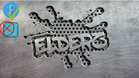 How to Edit 3D Name in Pixellab || Easy Step By Step tutorial