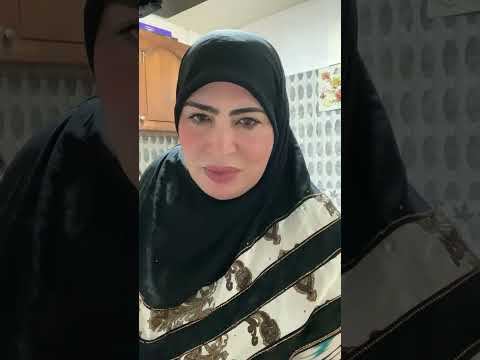 سلام ورحمة الله وبركاتة