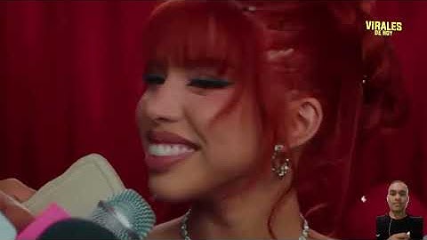 Yeri Mua, La Loquera - Croketita (Video Oficial) VDH | VIRAL 2024 #yerimua #vevo #viralvideo