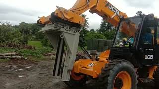 Block Handler On Loadall