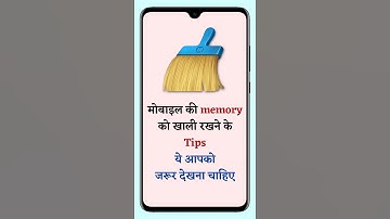 How to free up space on android phone | How to solve storage running out problem in #android #shorts