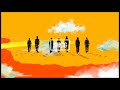BE FIRST Glorious Lyric Video BE FIRST Glorious Lyric Video