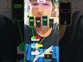 Mobile phone charging magic 👀😀#noticias #shorts