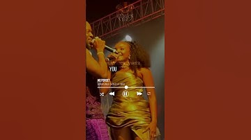 Thumbnail of Adekunle Gold ft Simi (No forget lyrics) #lyrics #music #lyricsvideo