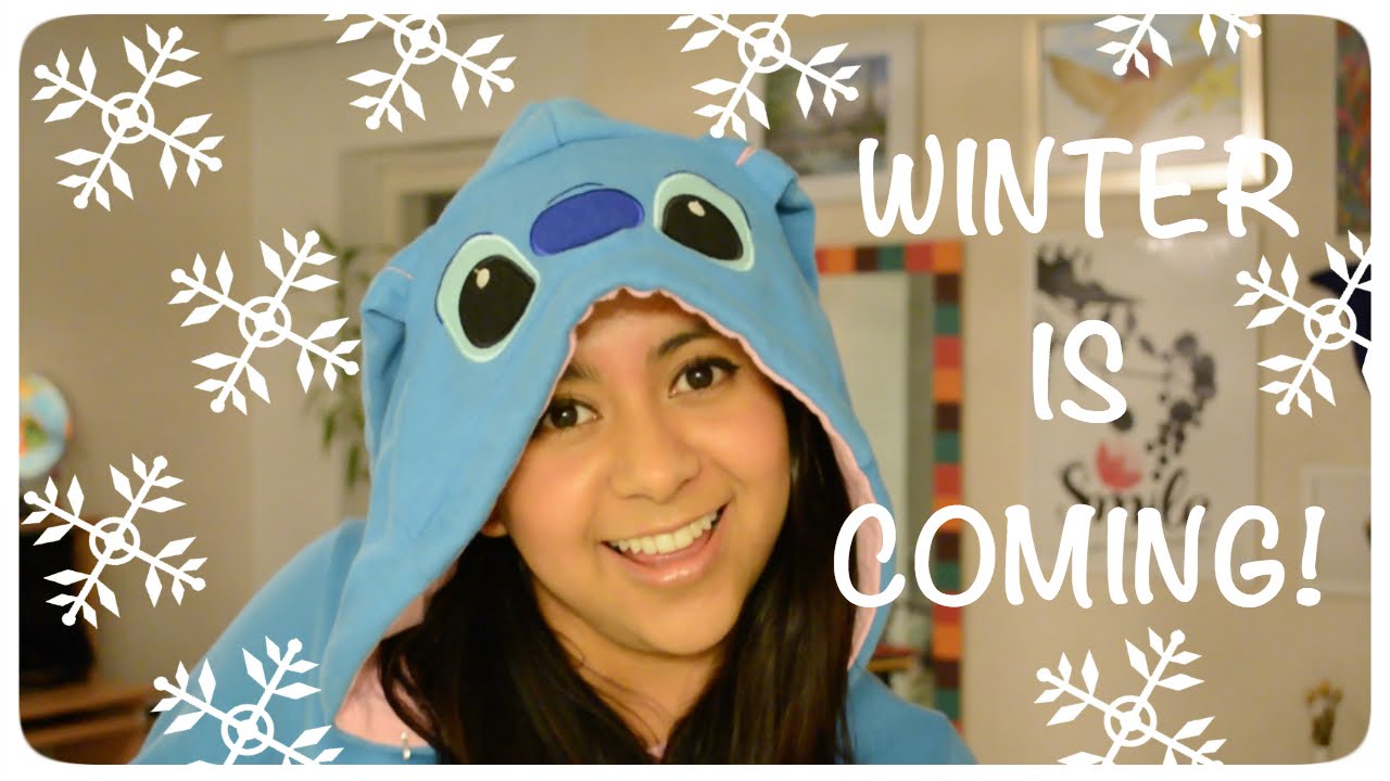 Winter in FINLAND! How to survive it? - YouTube