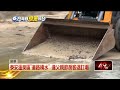 苗62線邊坡掉落石　泰安溫泉區遊客憂下山危險