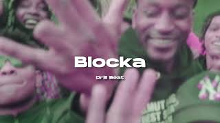 [FREE] B Lovee x Kay Flock NY Drill Type Beat 2022 - "Blocka"