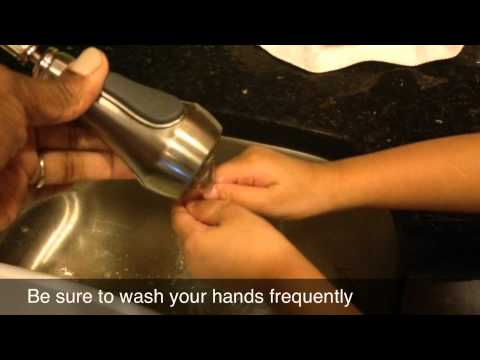 Egg Safety Tips: Boiling And Dyeing